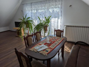 Apartament Osak, Stare Juchy